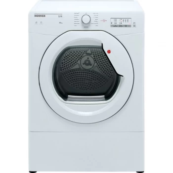 Image of Hoover HLV10LG 10KG Freestanding Vented Tumble Dryer