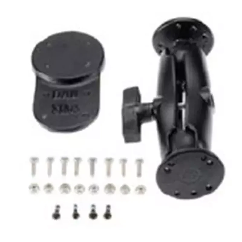 Image of Intermec Vehicle Dock Mounting Kit Black