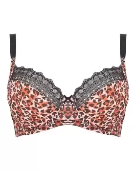 Image of Dorina Curves Zena Full Cup Bra