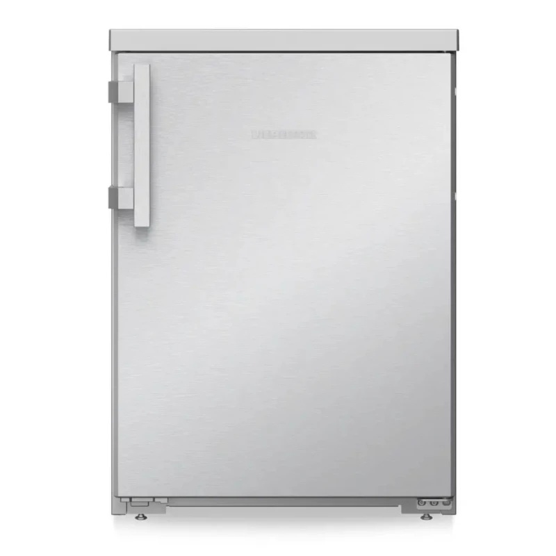 Image of Liebherr Plus 141 Litre Freestanding Undercounter Fridge - Silver Rsdci1620 Silver