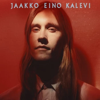 Image of Jaakko Eino Kalevi - Jaakko Eino Kalevi Vinyl