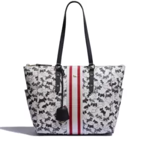 Image of Radley Brondesbury Shoulder Bag - Multi