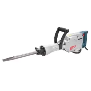 Image of Silverline Silverstorm 1500W Electric Breaker 1500W 263570