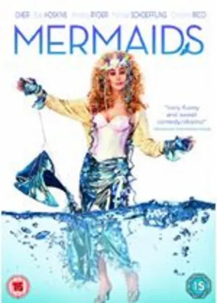 Image of Mermaids (1990)