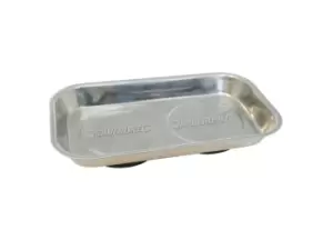 Image of Silverline 868812 Magnetic Parts Tray 150 x 225mm