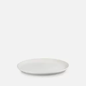 Image of Le Creuset Stoneware Coupe Side Plate - Meringue