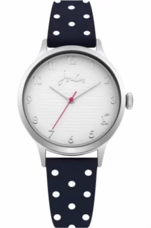 Image of Ladies Joules Peggy Watch JSL009U