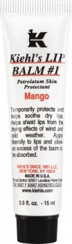 Image of Kiehl's Scented Lip Balm #1 15ml Mango