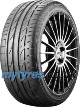 Image of Bridgestone Potenza S001 ( 235/45 R18 94W )