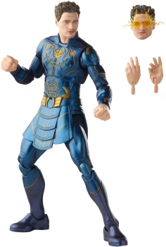 Image of Marvel Eternals - Ikaris Action Figure multicolor