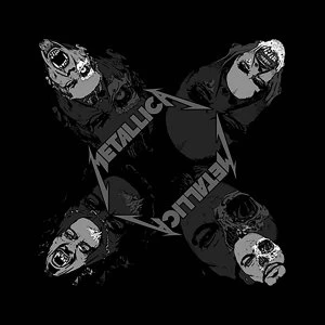 Image of Metallica - Undead Bandana