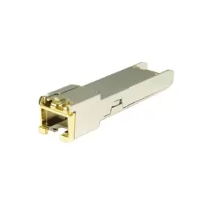 Image of Hp Compat 1000Base-Tx Sfp Trans 3X00112