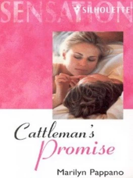 Image of Cattlemans Promise by Marilyn Pappano Book