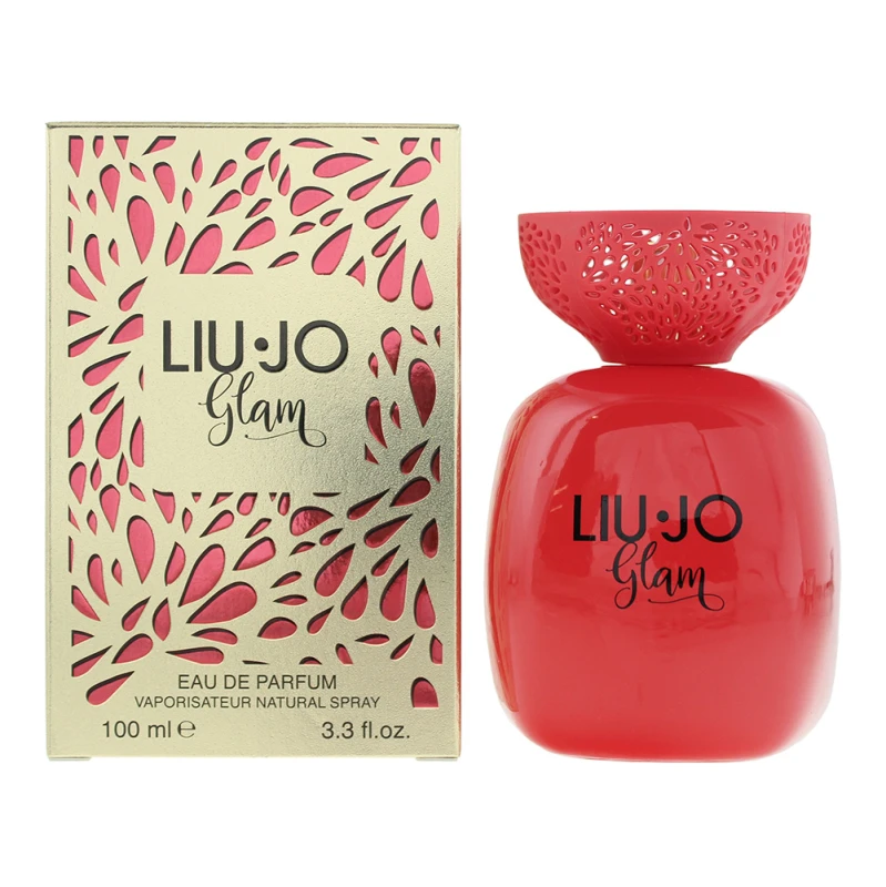 Image of Liu Jo Glam Eau de Parfum 100ml