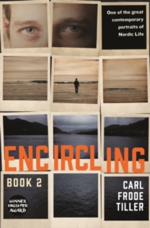 Image of Encircling : Book 2 Paperback / softback