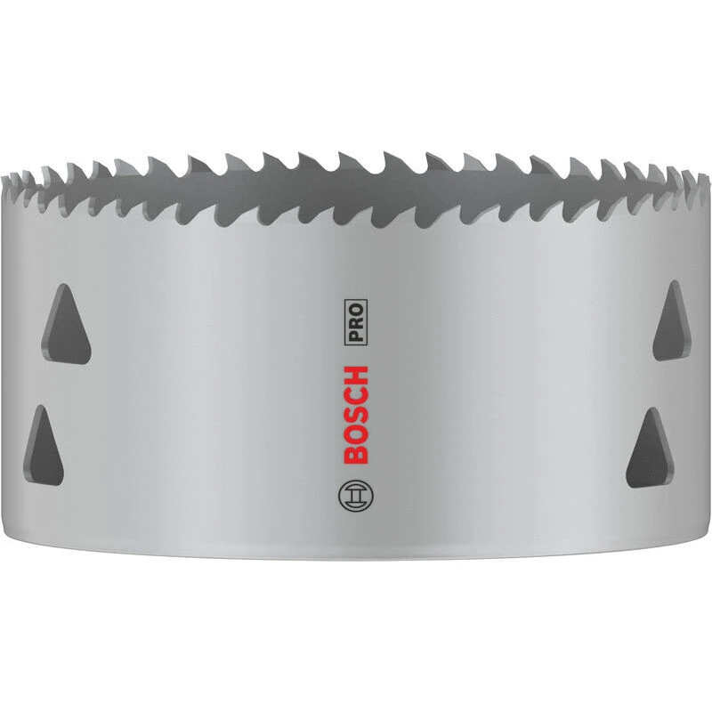 Image of Bosch PRO Multi Material Hole Saw 2608901534 Diameter: 102mm