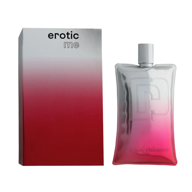 Image of Paco Rabanne Erotic Me Eau de Parfum For Her 62ml