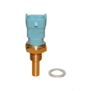 Image of JP GROUP Sender Unit, coolant temperature JP GROUP 1293102700 OPEL,FIAT,PEUGEOT,Corsa D Schragheck (S07),Corsa C Schragheck (X01),ZAFIRA B (A05)