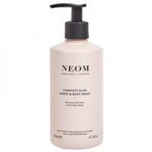 Image of Neom Organics London Scent To De-Stress Complete Bliss Body and Hand Wash 300ml