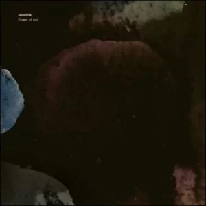 Image of Susanna &lrm;- Flower Of Evil Vinyl