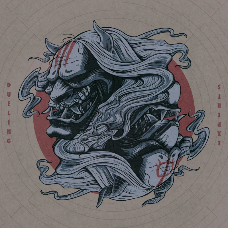 Image of Dueling Experts Vinyl