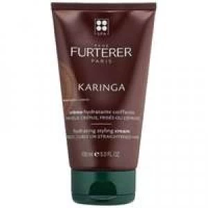 Image of Rene Furterer Karinga Hydrating Styling Leave-In Cream 150ml / 5 fl.oz.