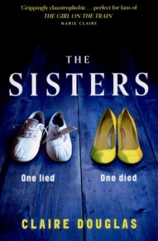 Image of The Sisters by Claire Douglas Paperback