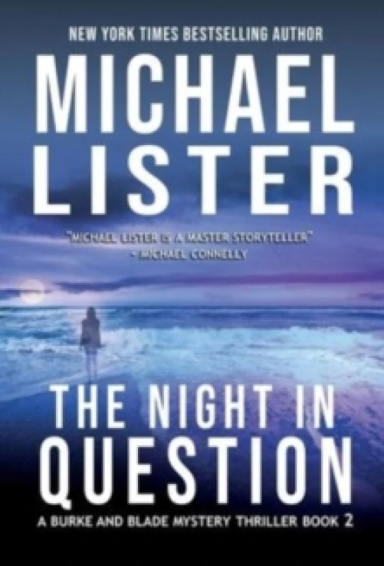 Image of The Night in Question. Hardback. By Lister Books