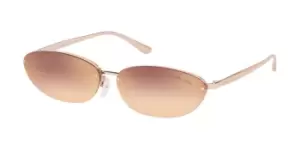 Image of Michael Kors Sunglasses MK2104 MIRAMAR 34686F