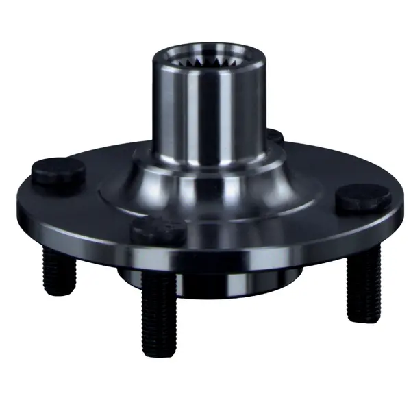 Image of Febi Bilstein Wheel Hub 36241 by Febi Bilstein Febi-36241