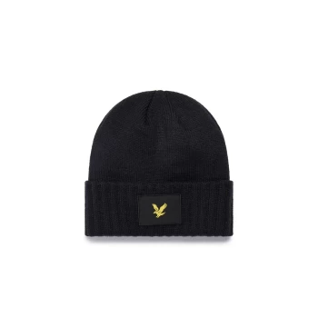 Image of Casuals Beanie - Dark Navy - One Size