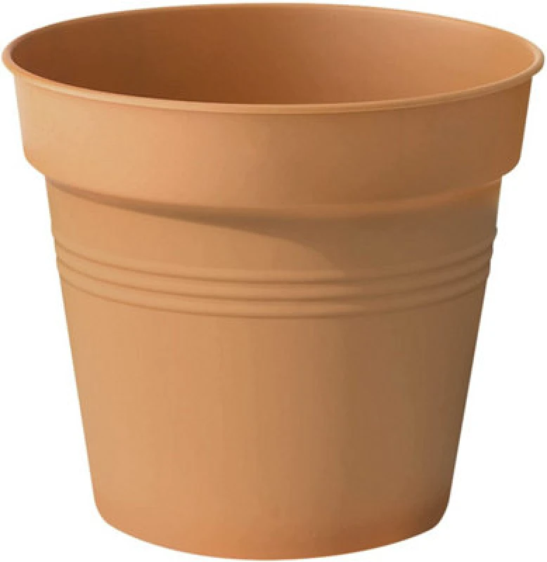Image of Elho Green Basics Growpot 35cm - Mild Terra