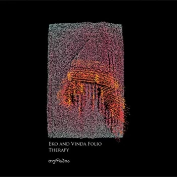 Image of Eko & Vinda Folio - Therapy CD