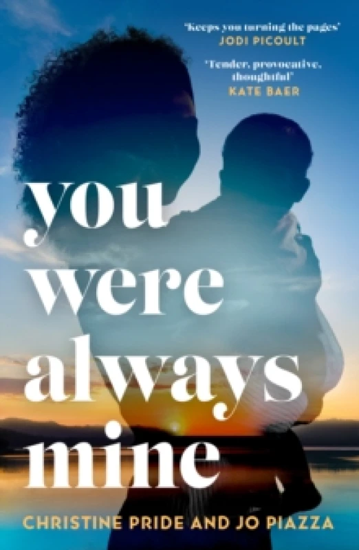 Image of You Were Always Mine Paperback / softback