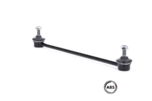 Image of A.B.S. Anti-roll bar link PEUGEOT,CITROEN,DS 260115 508745,508759,508766 508774,9808868280,508745,508759,96288787,9808868280
