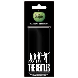 Image of The Beatles - Jump Magnetic Bookmark