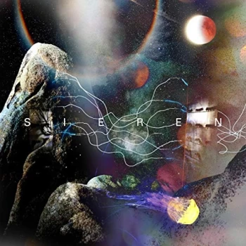 Image of Sieren - Timelapse Vinyl