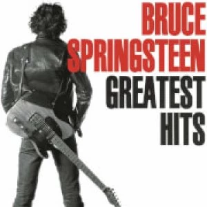 Image of Bruce Springsteen - Greatest Hits LP