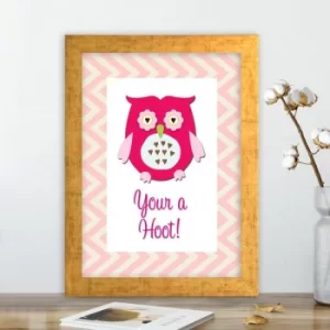 Image of AC5766872117 Multicolor Decorative Framed MDF Painting