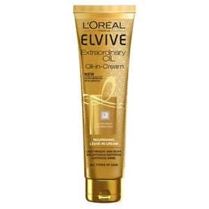 Image of LOreal Paris Elvive Extraordinary Oil in Cream 150ml