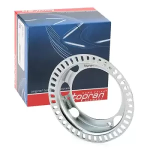 Image of TOPRAN ABS Ring 109 482 Reluctor Ring,Tone Ring VW,SEAT,GOLF III (1H1),GOLF II (19E, 1G1),Lupo (6X1, 6E1),POLO (6N2),Polo Schragheck (6N1)