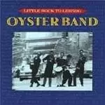 Image of Oyster Band (The) - Little Rock To Leipzig (Music CD)