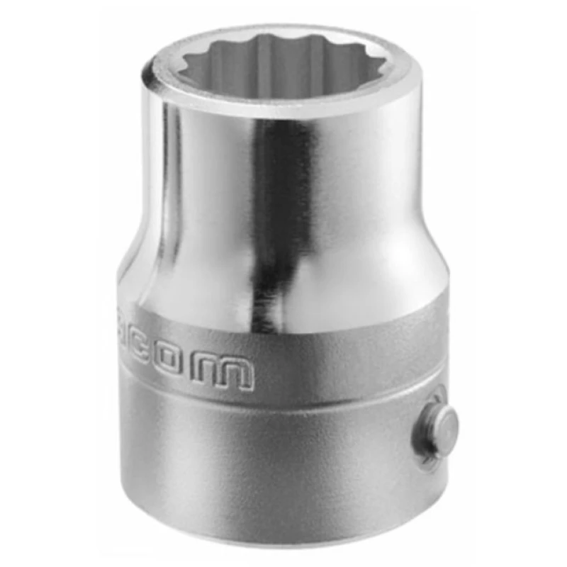 Image of Facom 3/4" Drive Bi Hexagon Socket K.30B Drive: 3/4"