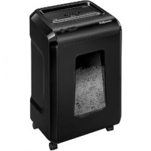 Image of Fellowes Shredder 92CS Cross Cut 25 L