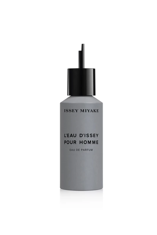 Image of Issey Miyake L'Eau D'Issey Pour Homme Eau de Parfum Refill 150ml Misc