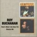 Image of Roy Buchanan - That's What I Am Here For