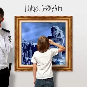 Image of Lukas Graham by Lukas Graham CD Album