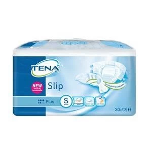 Image of Original TENA Pants Slip Plus Small Pack of 90