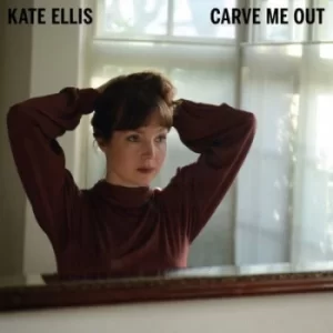 Image of Carve Me Out by Kate Ellis Vinyl Album