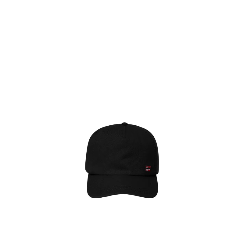 Image of Baseball cap Napapijri New Salis Noir Male TU